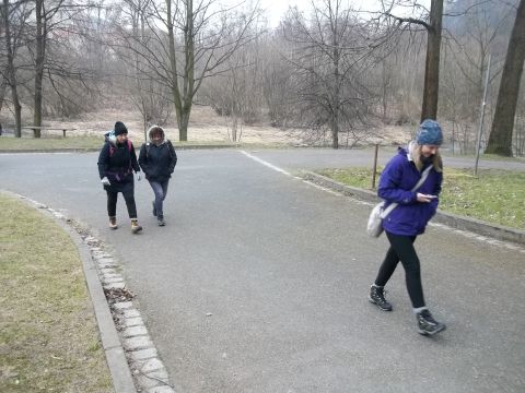 Wycieczka w Góry Bardzkie s4 - PTTK Strzelin