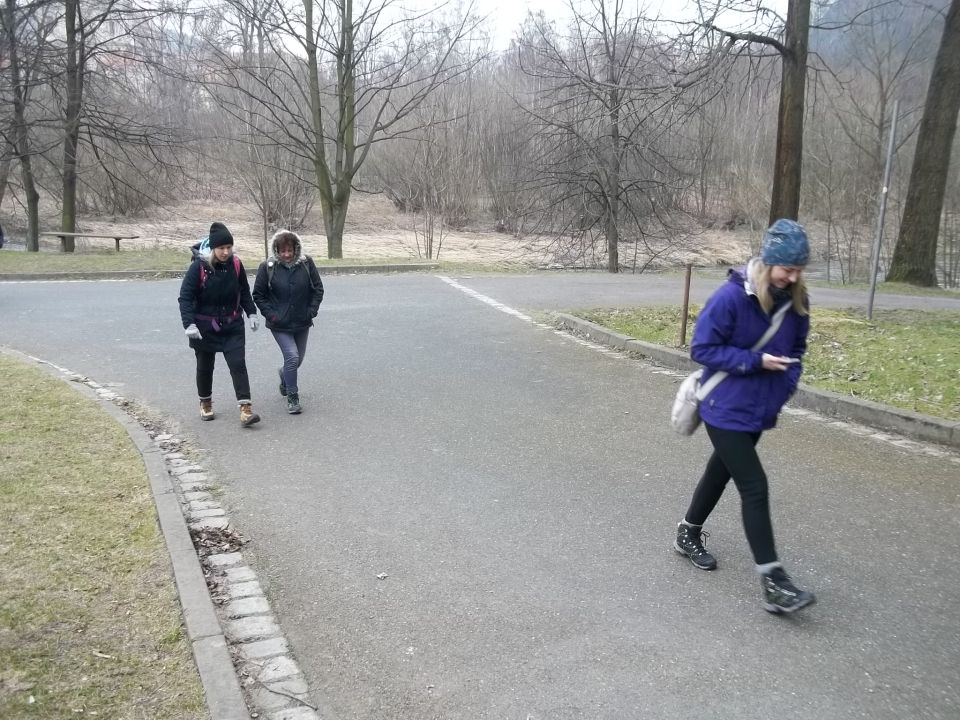 Wycieczka w Góry Bardzkie s002 - PTTK Strzelin