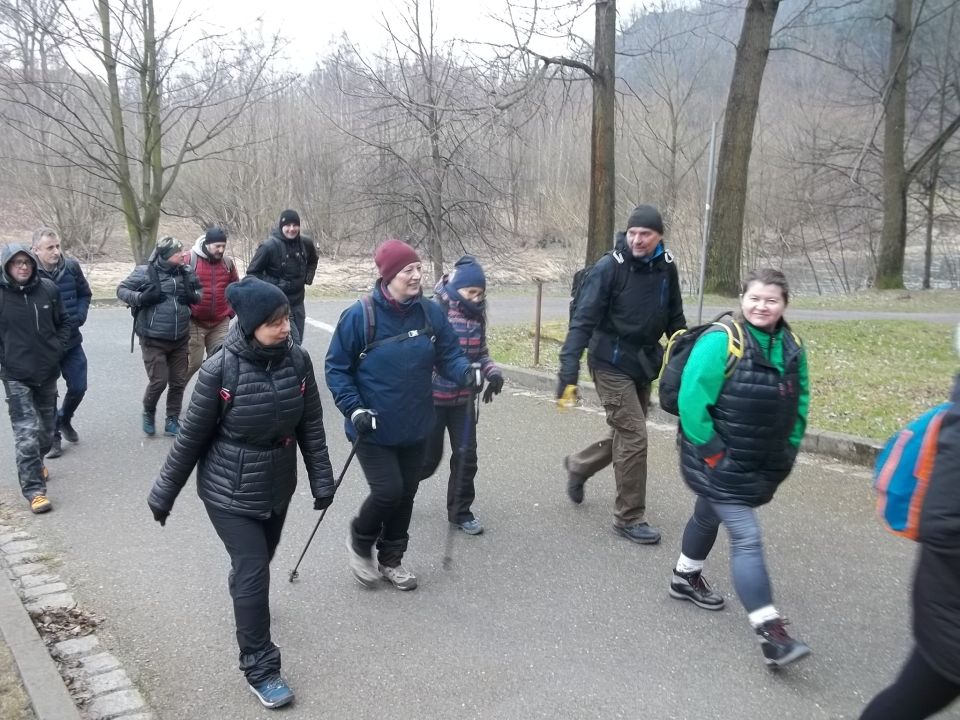 Wycieczka w Góry Bardzkie s002 - PTTK Strzelin