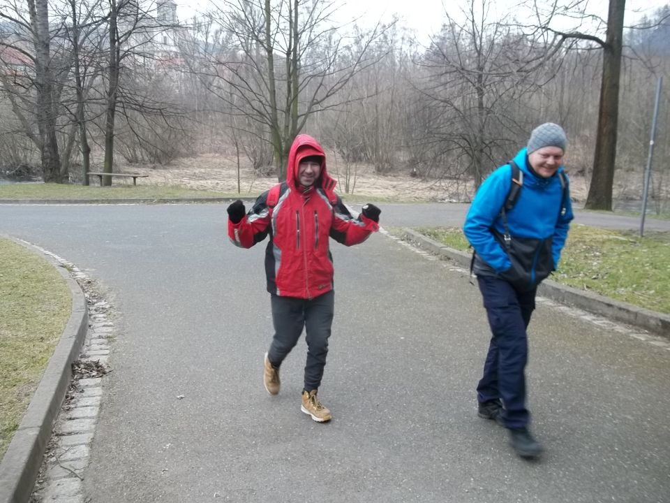 Wycieczka w Góry Bardzkie s002 - PTTK Strzelin