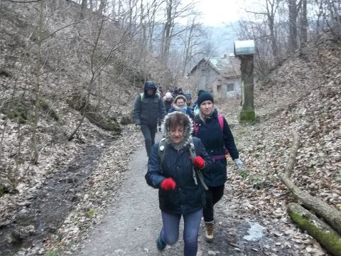 Wycieczka w Góry Bardzkie s10 - PTTK Strzelin