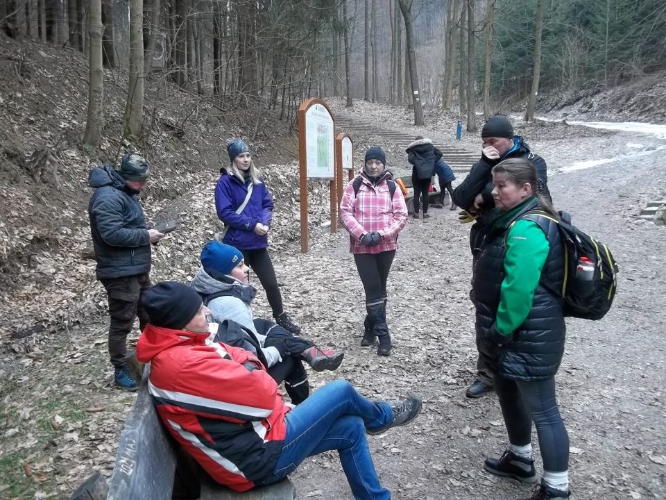 Wycieczka w Góry Bardzkie s002 - PTTK Strzelin