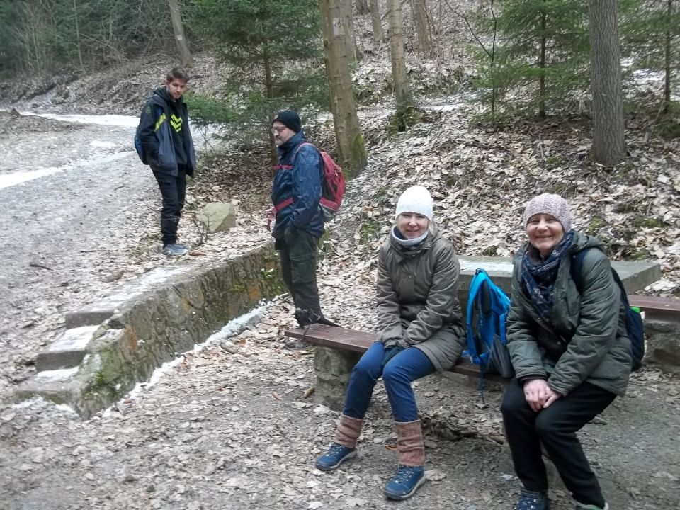 Wycieczka w Góry Bardzkie s002 - PTTK Strzelin