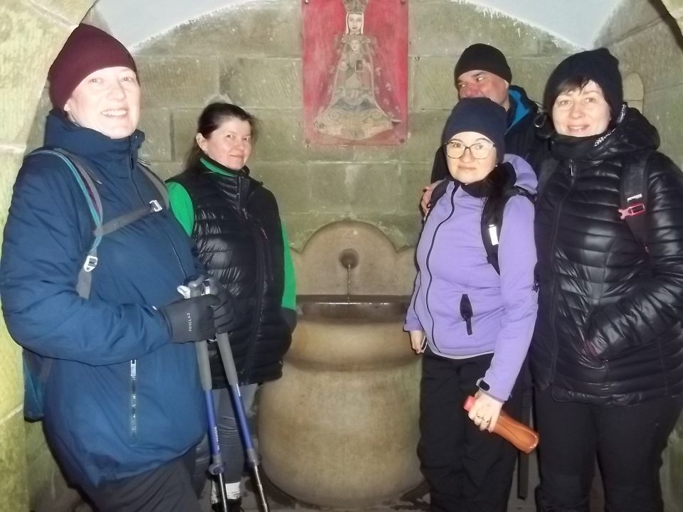 Wycieczka w Góry Bardzkie s002 - PTTK Strzelin