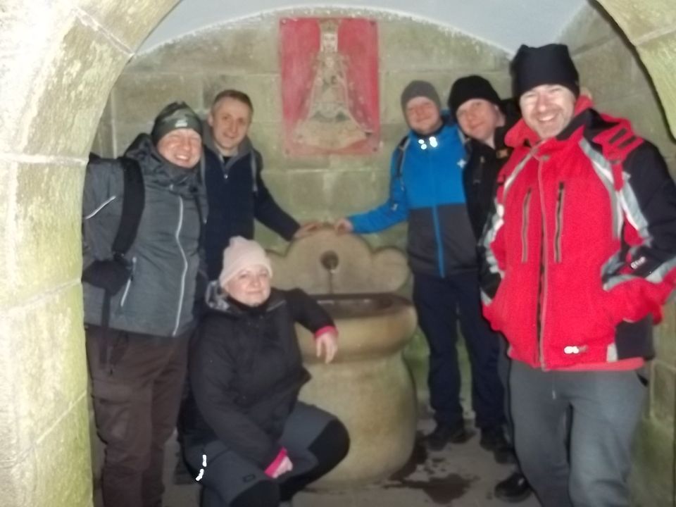 Wycieczka w Góry Bardzkie s002 - PTTK Strzelin