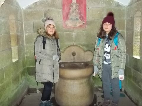 Wycieczka w Góry Bardzkie s18 - PTTK Strzelin