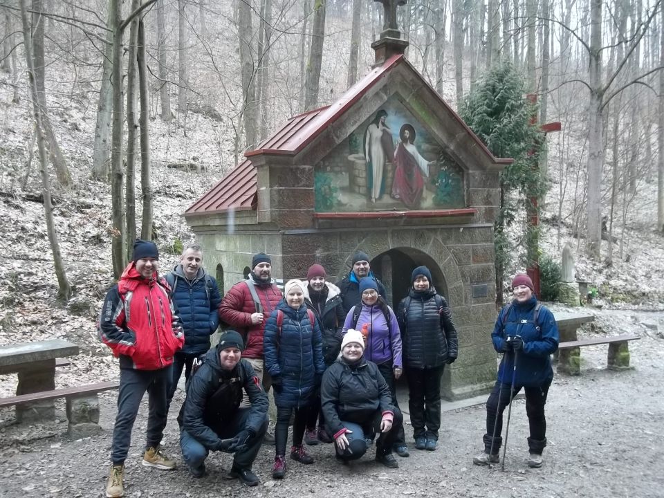 Wycieczka w Góry Bardzkie s002 - PTTK Strzelin