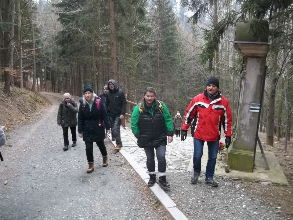 Wycieczka w Góry Bardzkie s002 - PTTK Strzelin