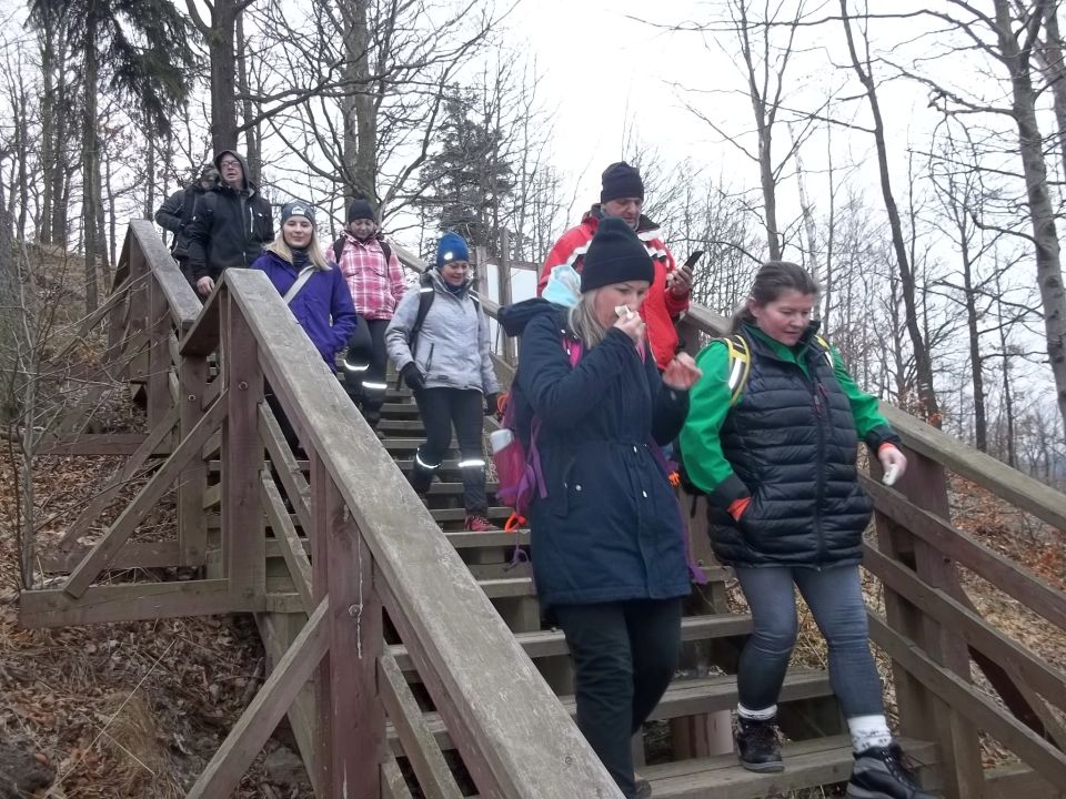 Wycieczka w Góry Bardzkie s002 - PTTK Strzelin