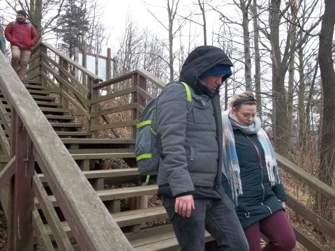 Wycieczka w Góry Bardzkie s26 - PTTK Strzelin