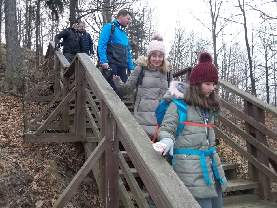 Wycieczka w Góry Bardzkie s002 - PTTK Strzelin