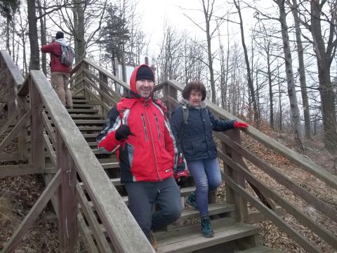 Wycieczka w Góry Bardzkie s29 - PTTK Strzelin