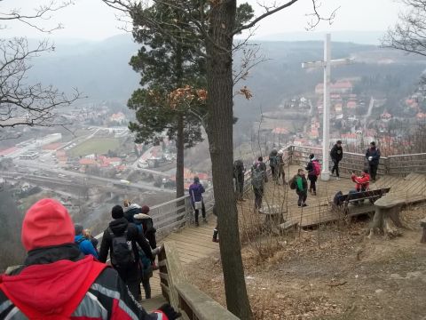 Wycieczka w Góry Bardzkie s30 - PTTK Strzelin