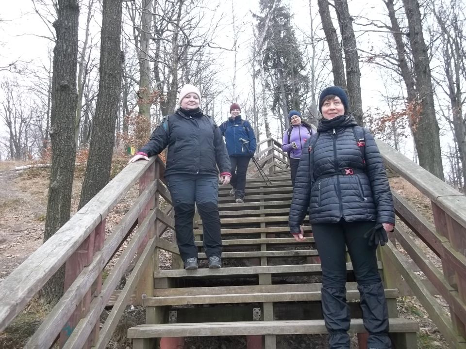 Wycieczka w Góry Bardzkie s002 - PTTK Strzelin