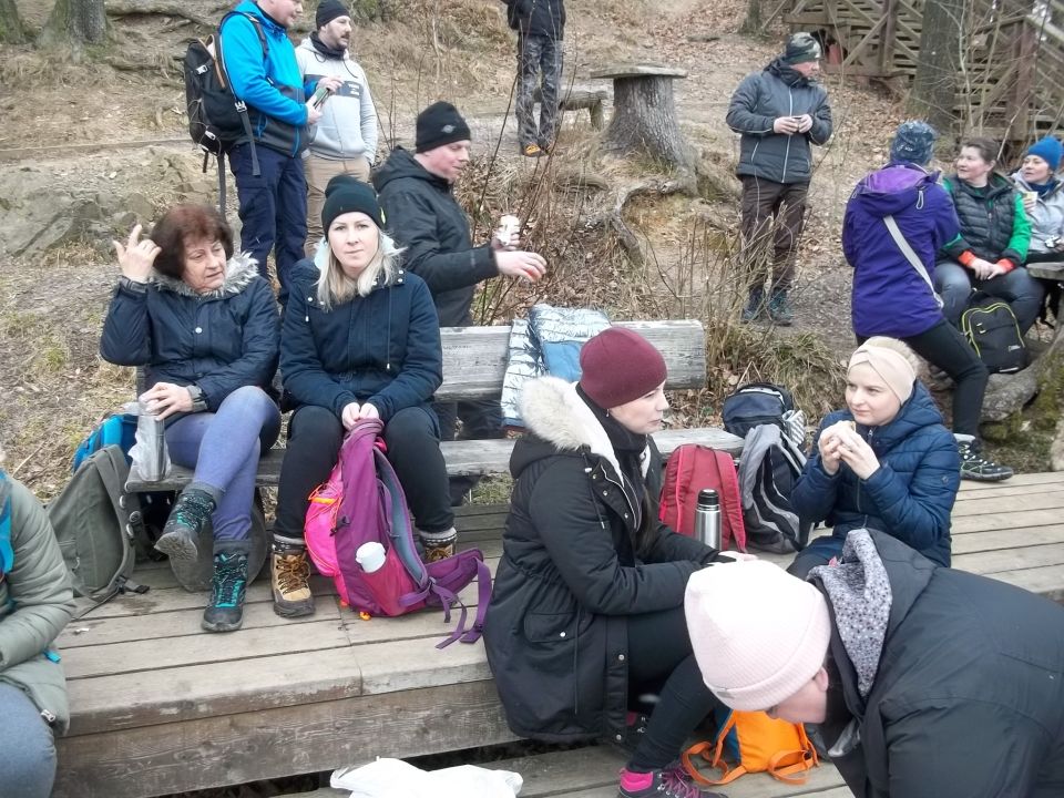 Wycieczka w Góry Bardzkie s002 - PTTK Strzelin