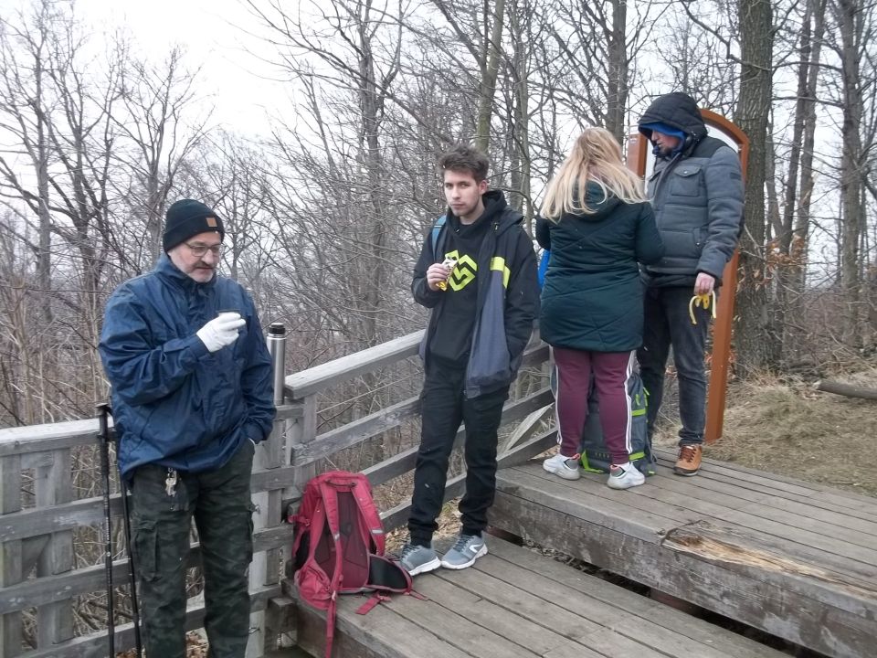 Wycieczka w Góry Bardzkie s002 - PTTK Strzelin