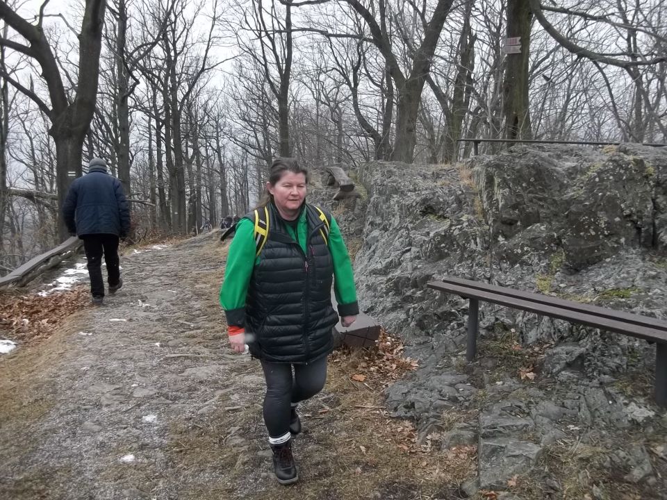 Wycieczka w Góry Bardzkie s002 - PTTK Strzelin