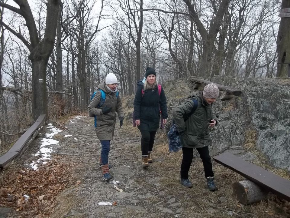 Wycieczka w Góry Bardzkie s002 - PTTK Strzelin