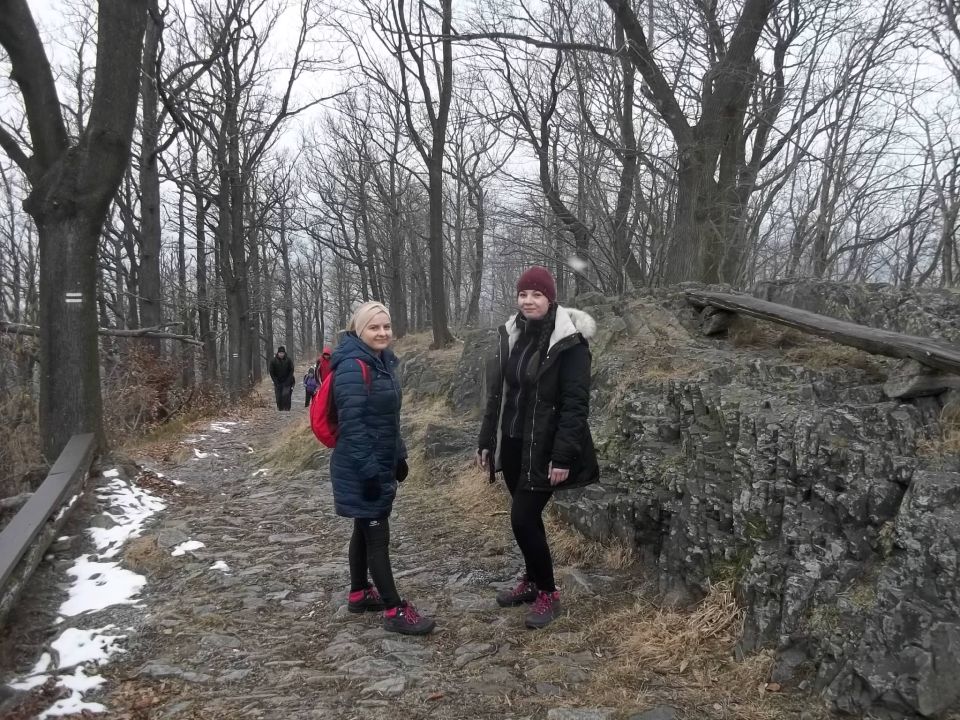 Wycieczka w Góry Bardzkie s002 - PTTK Strzelin