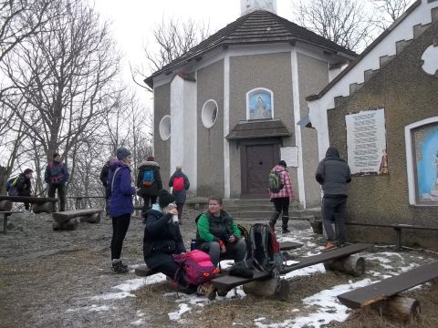 Wycieczka w Góry Bardzkie s43 - PTTK Strzelin