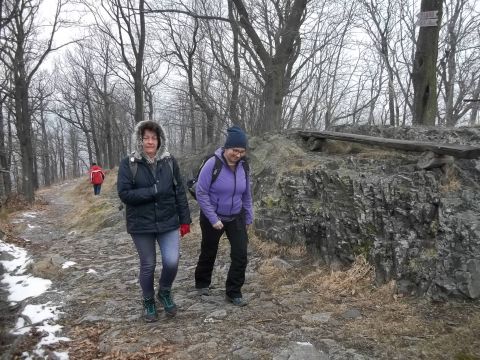 Wycieczka w Góry Bardzkie s44 - PTTK Strzelin