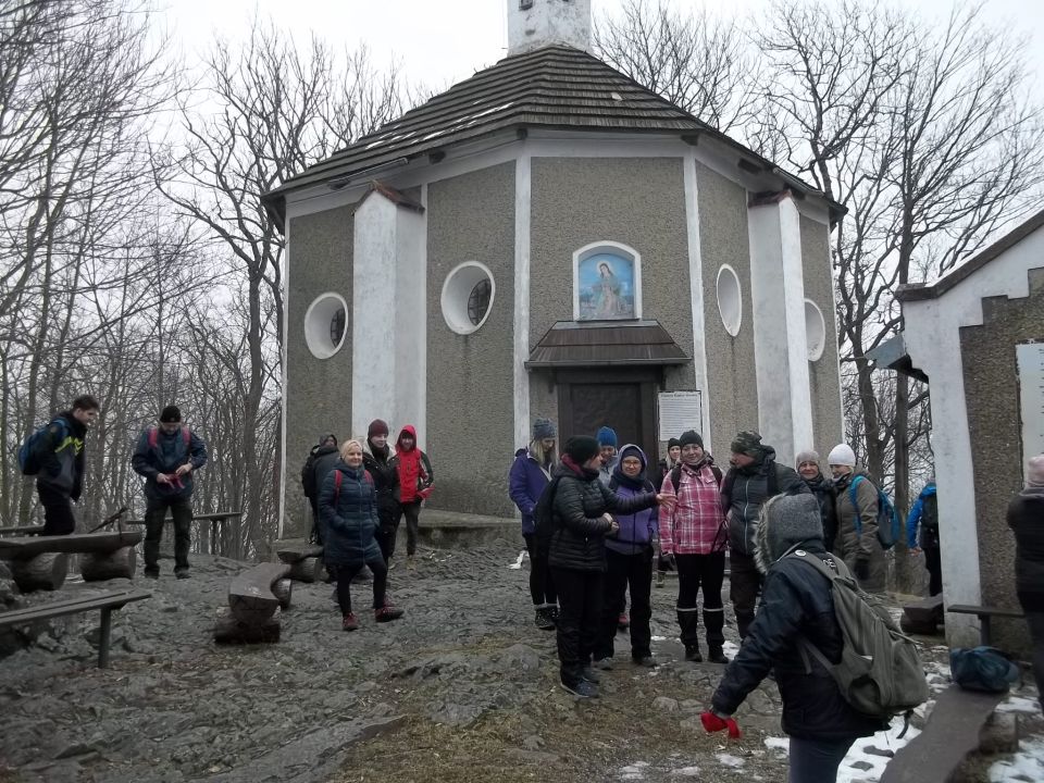 Wycieczka w Góry Bardzkie s002 - PTTK Strzelin