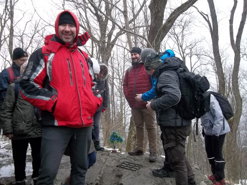 Wycieczka w Góry Bardzkie s002 - PTTK Strzelin