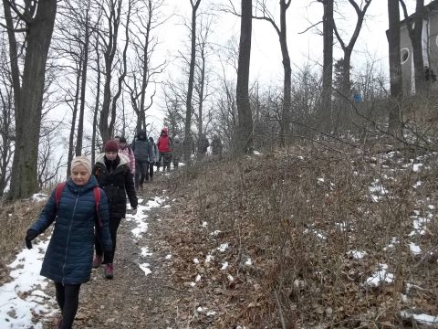 Wycieczka w Góry Bardzkie s47 - PTTK Strzelin