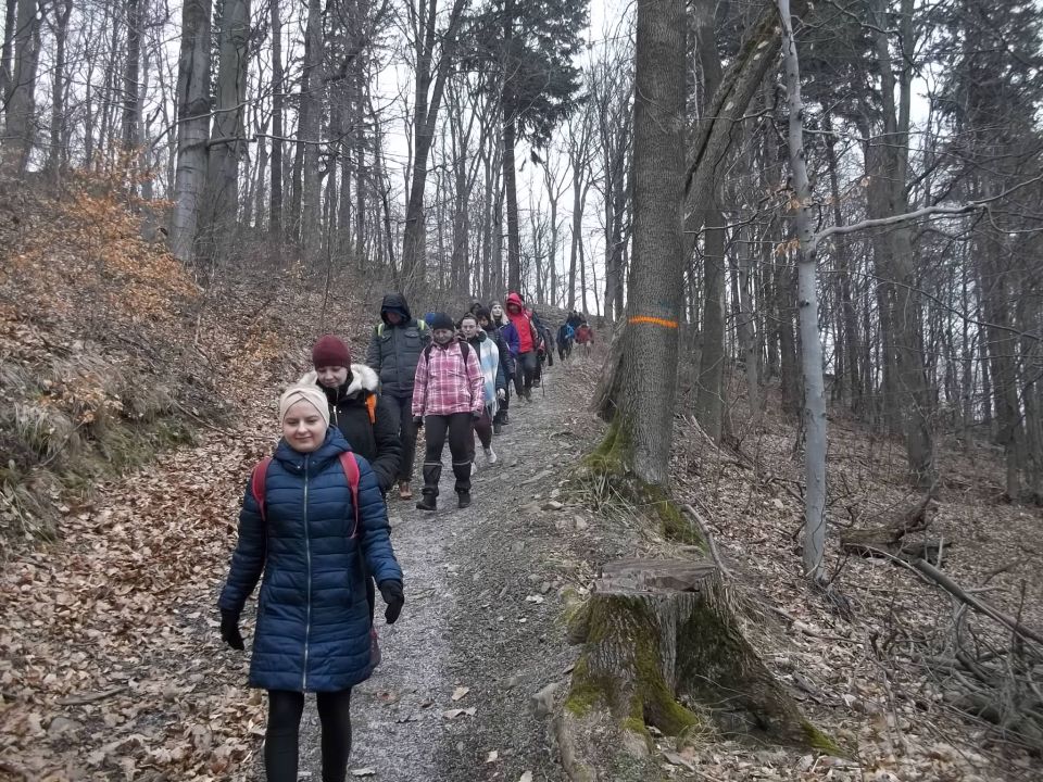 Wycieczka w Góry Bardzkie s002 - PTTK Strzelin