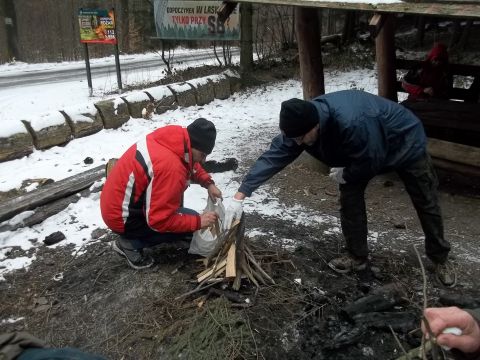 Wycieczka w Góry Bardzkie s51 - PTTK Strzelin