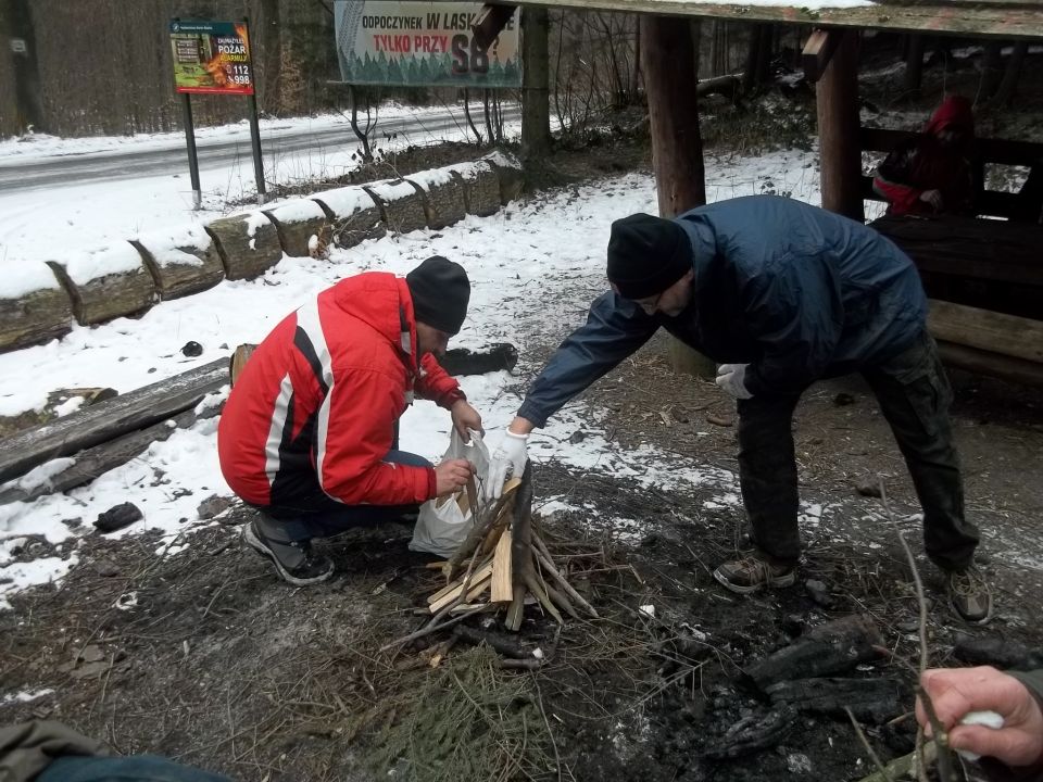 Wycieczka w Góry Bardzkie s002 - PTTK Strzelin