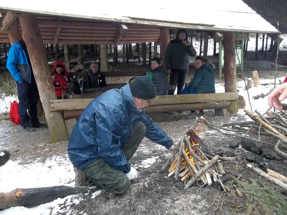 Wycieczka w Góry Bardzkie s002 - PTTK Strzelin
