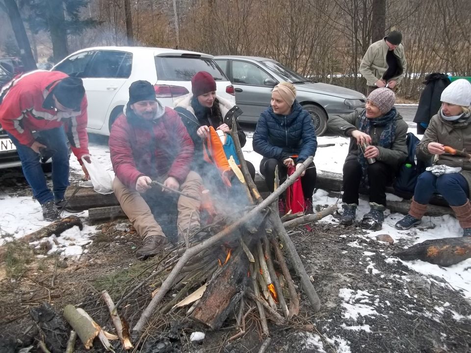 Wycieczka w Góry Bardzkie s002 - PTTK Strzelin