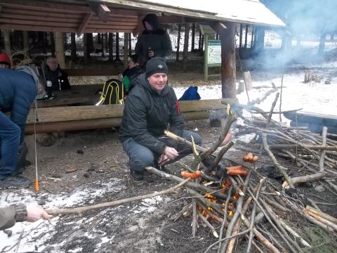 Wycieczka w Góry Bardzkie s55 - PTTK Strzelin