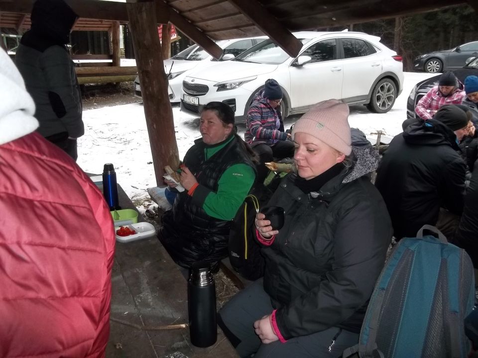 Wycieczka w Góry Bardzkie s002 - PTTK Strzelin