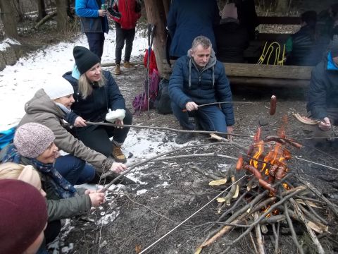 Wycieczka w Góry Bardzkie s59 - PTTK Strzelin