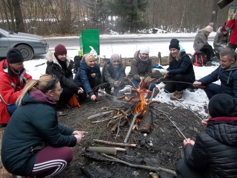 Wycieczka w Góry Bardzkie s60 - PTTK Strzelin