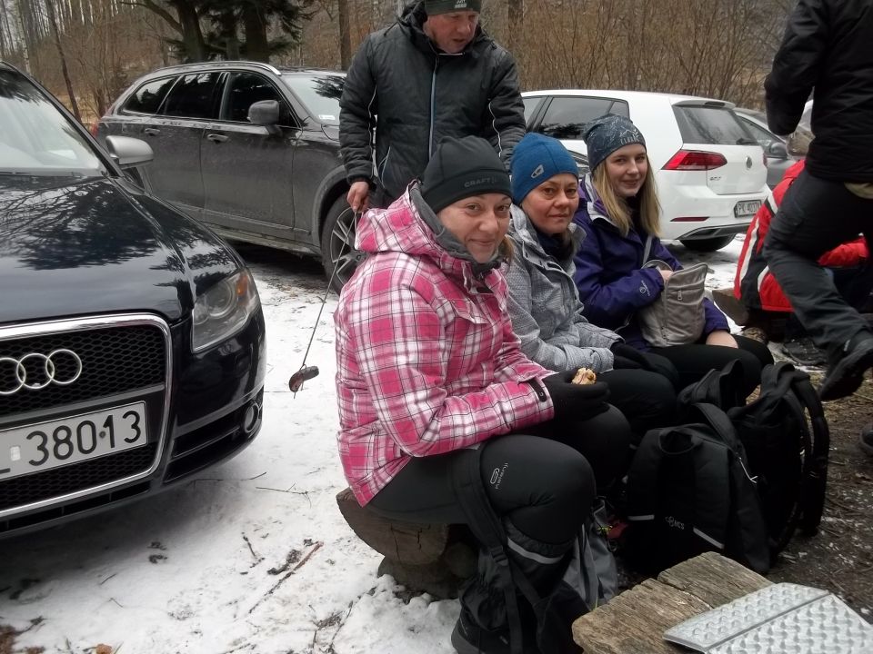 Wycieczka w Góry Bardzkie s002 - PTTK Strzelin