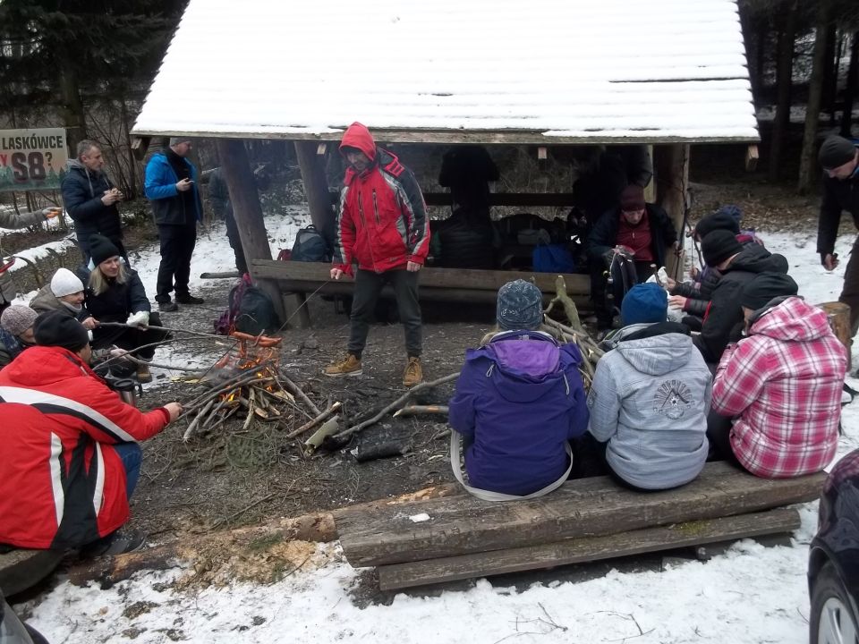 Wycieczka w Góry Bardzkie s002 - PTTK Strzelin