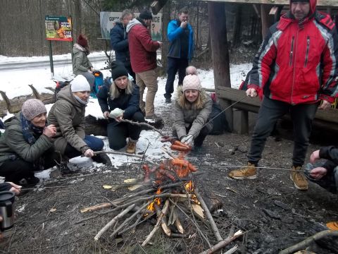 Wycieczka w Góry Bardzkie s64 - PTTK Strzelin