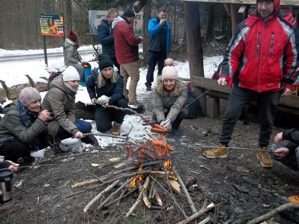 Wycieczka w Góry Bardzkie s002 - PTTK Strzelin