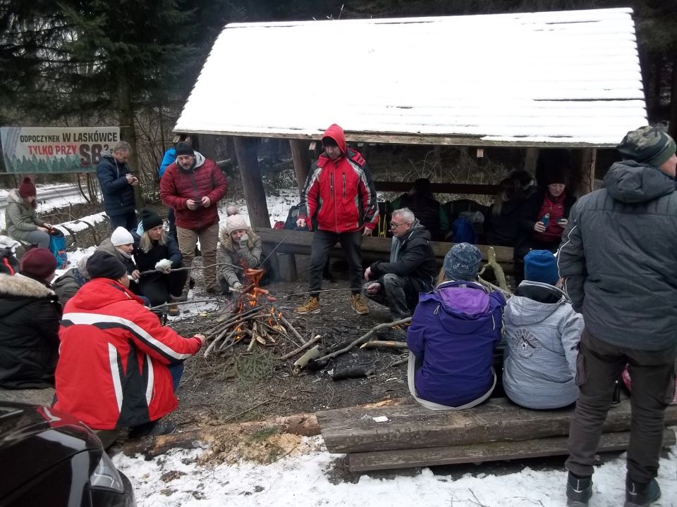 Wycieczka w Góry Bardzkie s002 - PTTK Strzelin