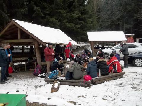 Wycieczka w Góry Bardzkie s67 - PTTK Strzelin