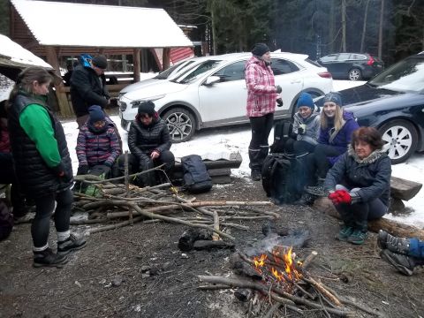 Wycieczka w Góry Bardzkie s70 - PTTK Strzelin