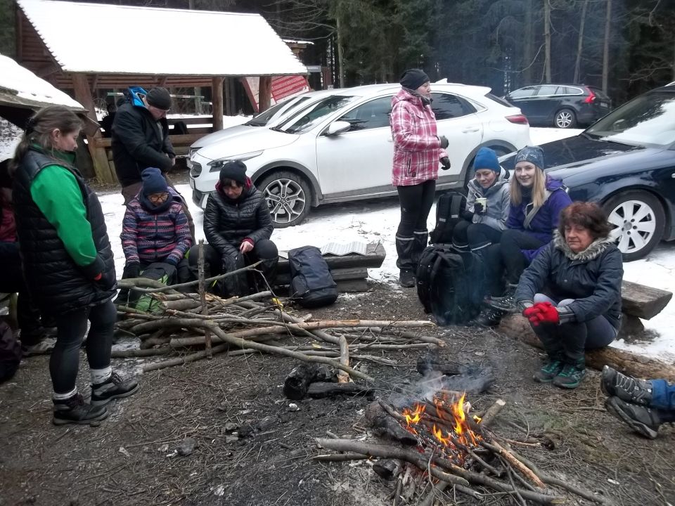 Wycieczka w Góry Bardzkie s002 - PTTK Strzelin