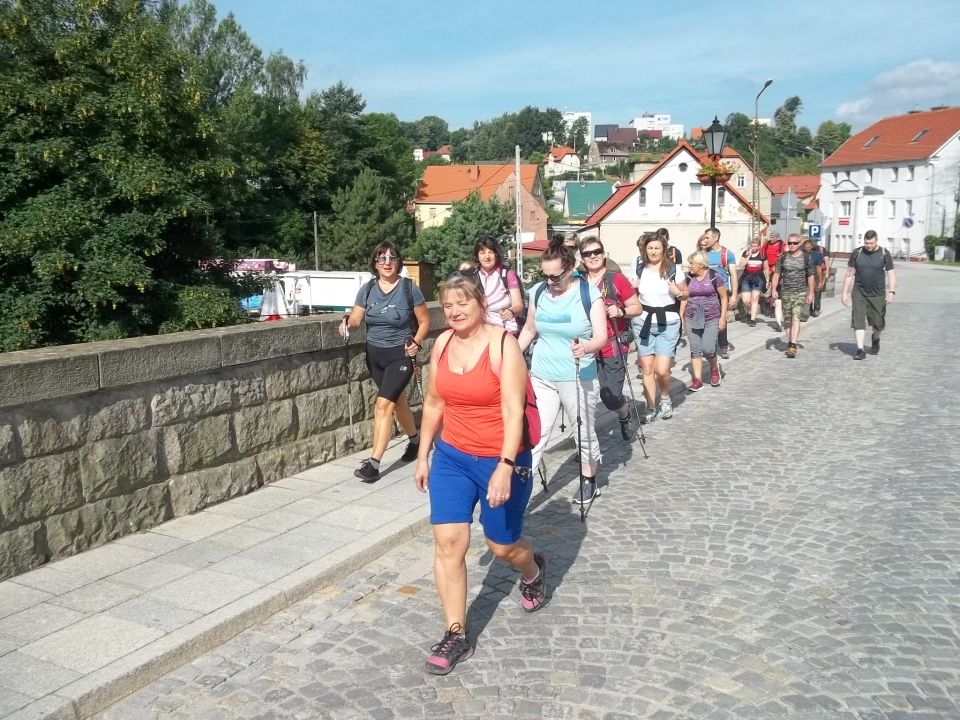 Wycieczka w Góry Bardzkie s002 - PTTK Strzelin