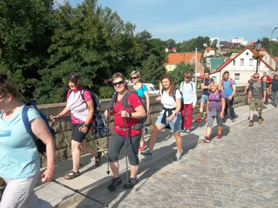 Wycieczka w Góry Bardzkie s002 - PTTK Strzelin