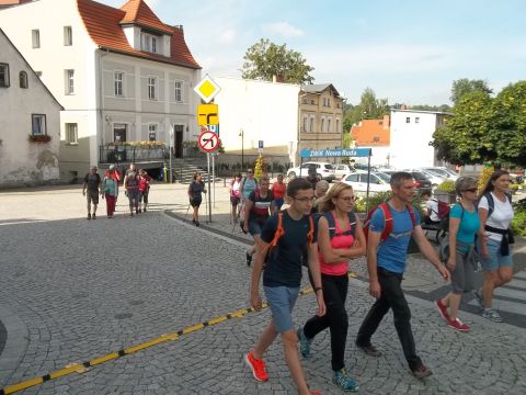 Wycieczka w Góry Bardzkie s10 - PTTK Strzelin