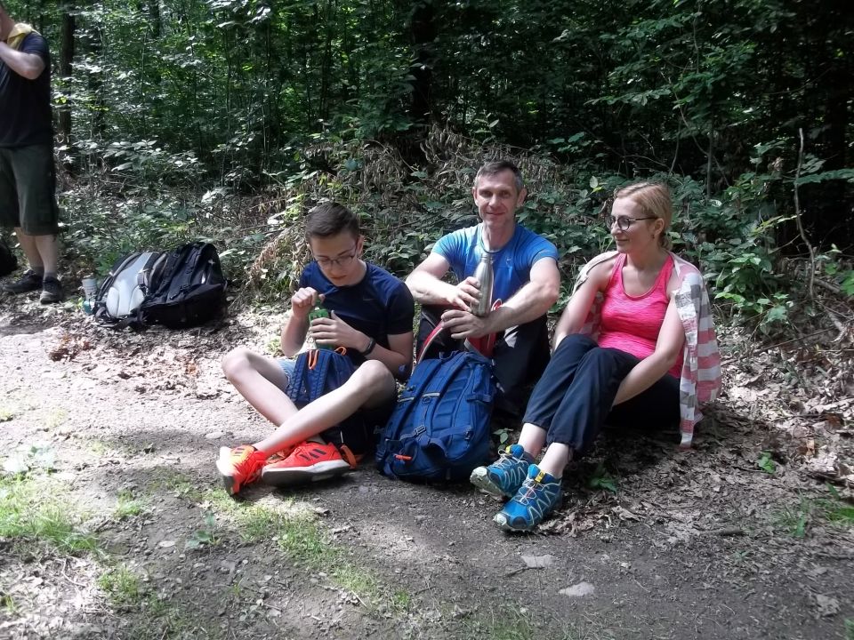 Wycieczka w Góry Bardzkie s002 - PTTK Strzelin