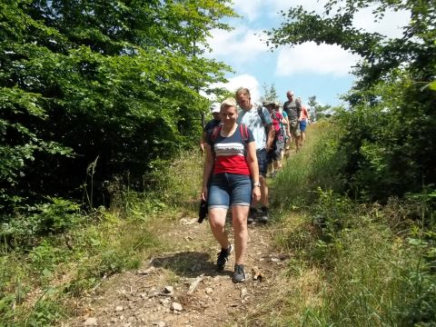 Wycieczka w Góry Bardzkie s30 - PTTK Strzelin